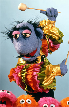 Marvin Suggs's image