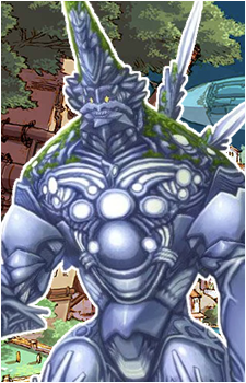 Lares {SRtH}'s image