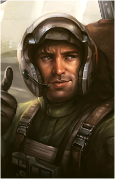 Corran Horn's image