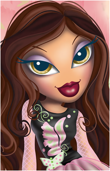 Sasha {Bratz}'s image
