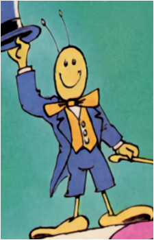 Mr. F. Lea's image