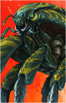 Kumonga