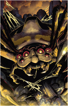 Kumonga