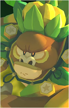 Banana-Kong's image