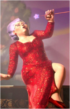 Fairy Godmother