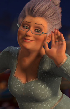Fairy Godmother's image