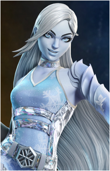 Lady Windfrost's image