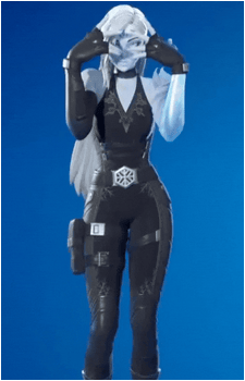Lady Windfrost
