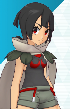Zinnia's image