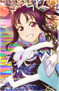 Sarah Kazuno's image