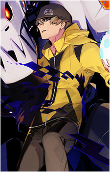 Protagonist {DW}