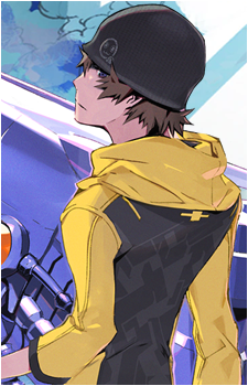 Protagonist {DW}