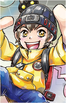 Protagonist {DW}