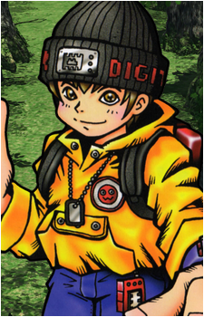 Protagonist {DW}'s image