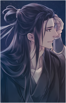 Black-Cloaked Envoy's image