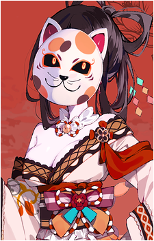 Nora Nekomizo's image
