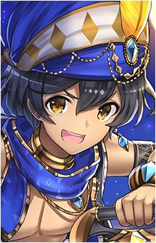 Aladdin's image