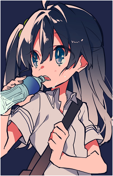 Ao Nanami {CM}