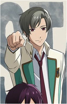 Koki Nanjo