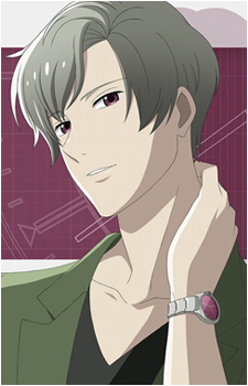 Koki Nanjo's image