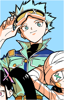 Rokaku Yosaimura's image