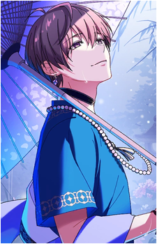Subaru Kagami