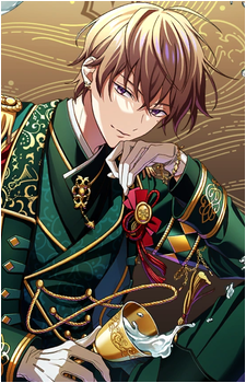 Subaru Kagami