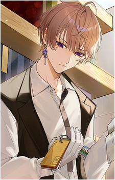 Subaru Kagami