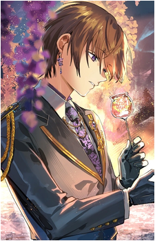 Subaru Kagami