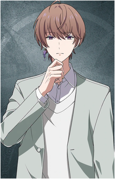 Subaru Kagami
