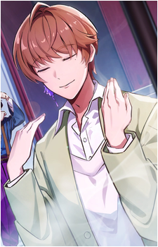 Subaru Kagami