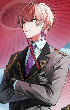 Subaru Kagami