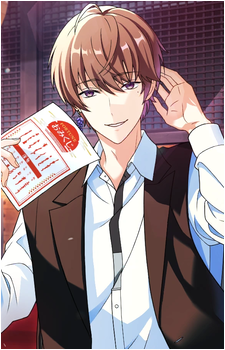 Subaru Kagami