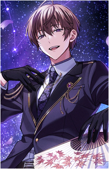 Subaru Kagami
