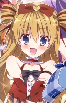 Marine Amagi