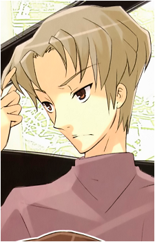 Fujiwara's image