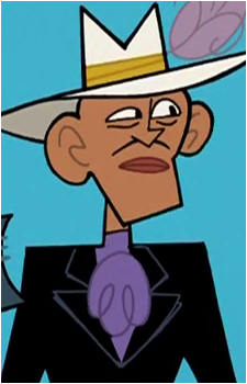 George Washington Carver