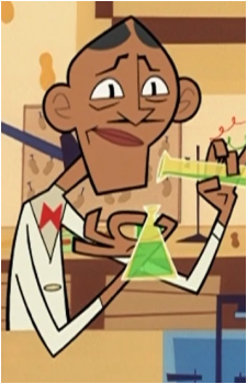 George Washington Carver's image