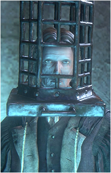 Mensis Scholar Damian's image