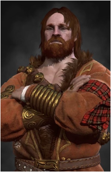 Hjalmar an Craite