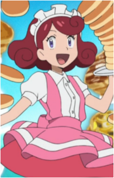 Nina's image