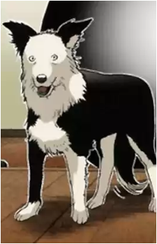 Rice {Gantz}