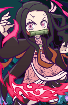 Image 41 of Nezuko Kamado