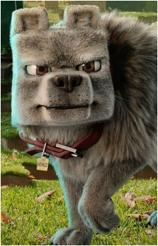 Dennis's image