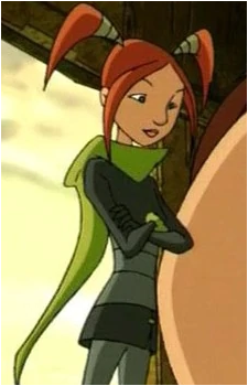 Zoria's image