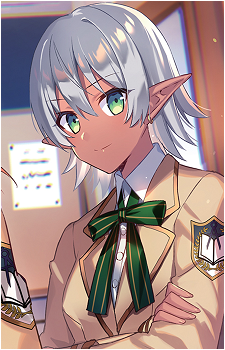 Velza Norn's image