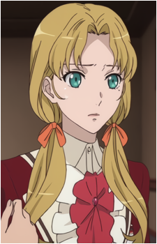 Azuna Kuzuha's image