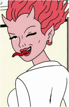 Callie Maggotbone's image