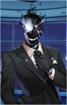 Black Suit