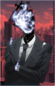 Black Suit